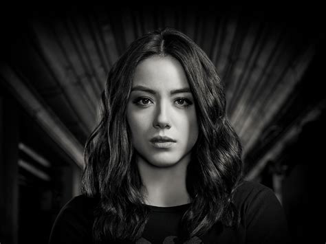 agents of shield actress johnson actress.